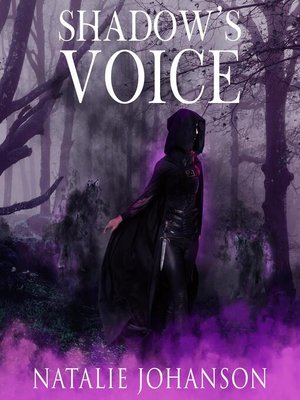 cover image of Shadow's Voice